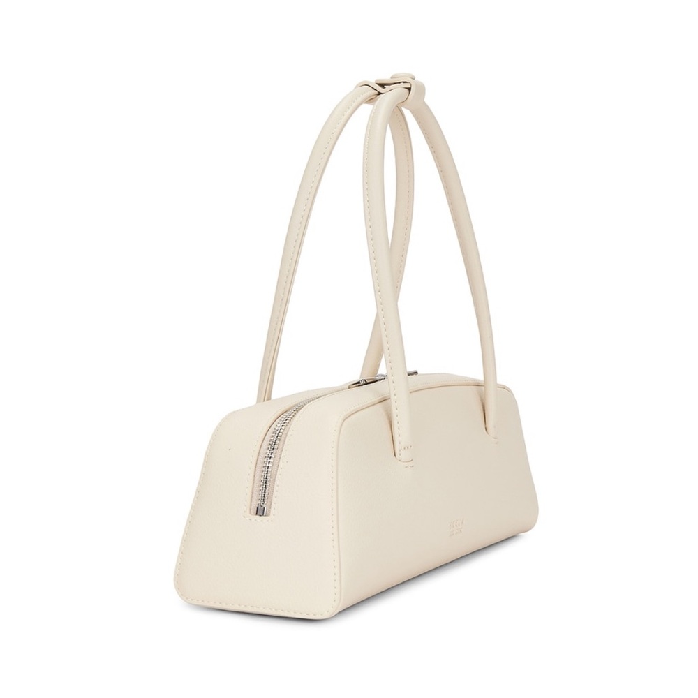 Freja New York Mercer Bag in Oat - Picture 3 of 10